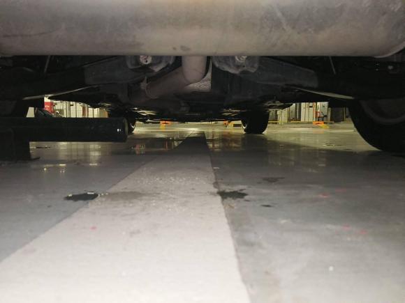 [广州·粤E] 二手Jeep自由光2017款 2.0L 优越版