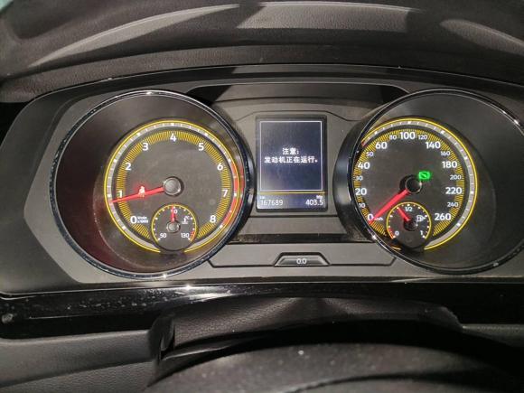 [嘉兴·浙C] 二手大众途观L2021款 330TSI 自动两驱智享版