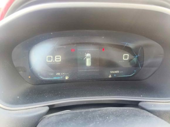 [济南·鲁A] 二手宝骏宝骏5302021款 全球车周年纪念版 1.5T 手动豪华型 7座