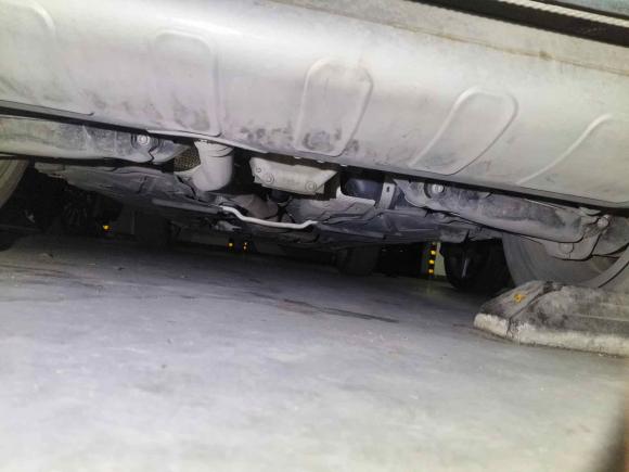 [武汉·鄂A] 二手奔驰奔驰GLC2018款 GLC 200 4MATIC