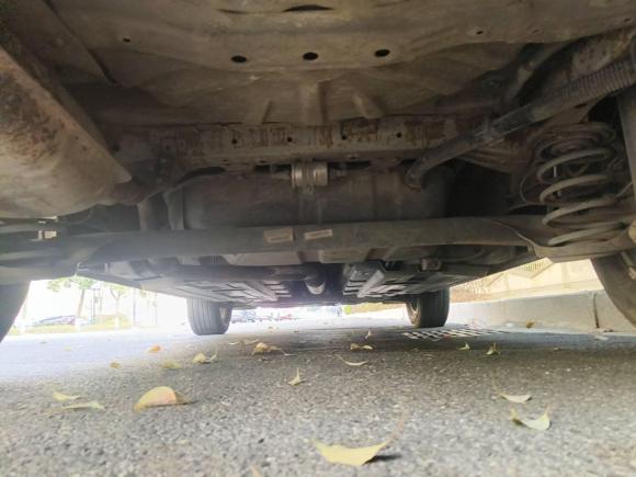 [杭州·川W] 二手宝骏宝骏5102017款 1.5L 自动豪华型