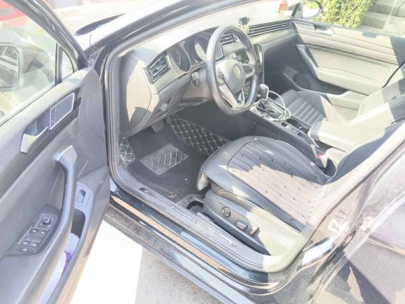 [济南·鲁A] 二手大众迈腾2020款 330TSI DSG 领先型