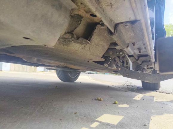 [上海·鄂W] 二手奥迪奥迪Q52018款 典藏版 40 TFSI 技术型