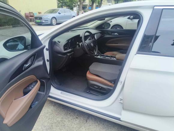 [上海·苏U] 二手别克君威2020款 552T 豪华型