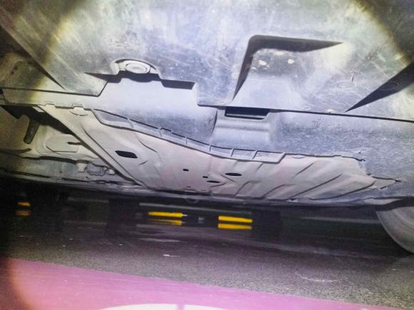 [合肥·皖A] 二手本田雅阁2018款 260TURBO 精英版 国VI