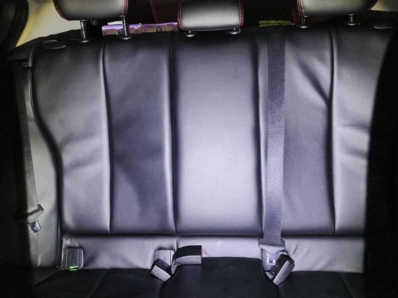 [合肥·皖A] 二手宝马宝马1系2016款 118i 领先型