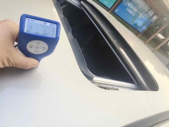 [宁波·浙B] 二手吉利汽车帝豪2020款 1.5L CVT向上版