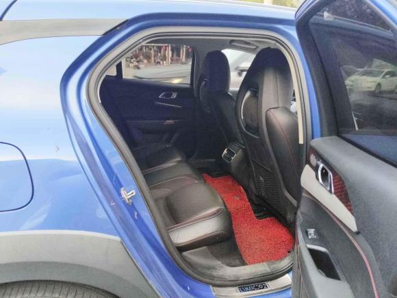 [佛山·粤E] 二手领克领克022018款 1.5T DCT两驱劲Pro版 国V