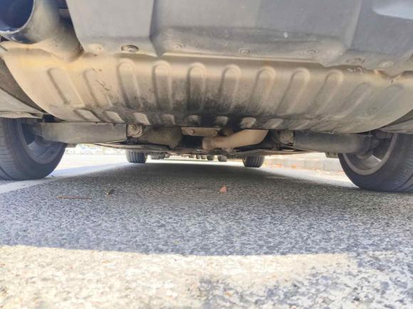 [苏州·苏U] 二手凯迪拉克凯迪拉克ATS-L2017款 28T 时尚型