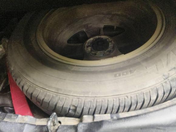 [武汉·鄂A] 二手丰田RAV4荣放2013款 2.0L CVT四驱风尚版