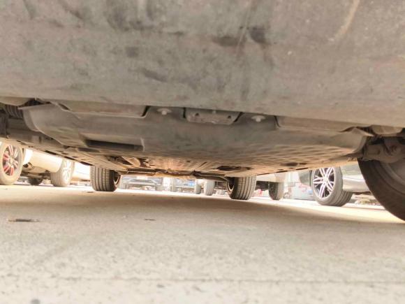 [上海·沪L] 二手奔驰奔驰GLC2016款 GLC 200 4MATIC