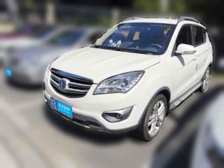长安长安CS352016款 1.6L 自动豪华型 国V
