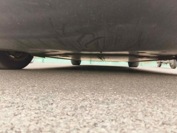 [上海·沪A] 二手特斯拉Model S2017款 Model S 75D 标准续航版