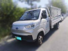 [湖州·浙E] 开瑞小象X72024款 中航电池（3815货箱）栏板车-豪华型