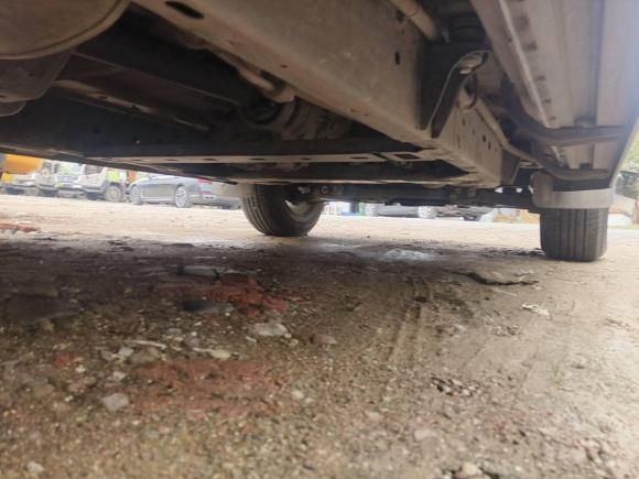 [金华·浙G] 二手东风锐骐72023款 2.3T手动四驱柴油标准型长货箱