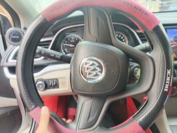 [义乌·浙G] 二手别克英朗2021款 典范 1.5L 自动进取型