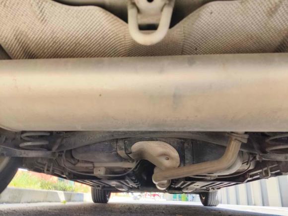 [常州·苏D] 二手铃木锋驭2014款 1.6L CVT两驱精英型