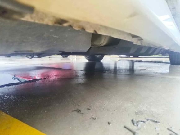 [西安·陕U] 二手福特金牛座2018款 EcoBoost 245 卓越型 国V