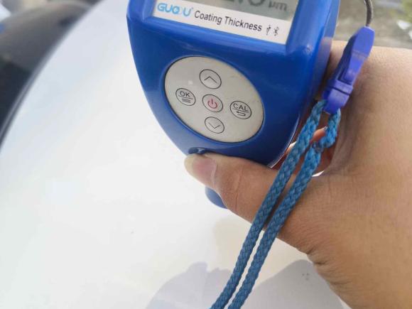 [温州·浙C] 二手日产探陆2024款 380VC-TURBO 四驱智尊版 6座