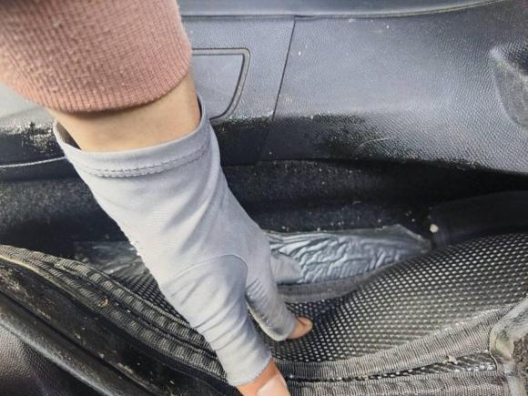 [嘉兴·沪F] 二手标致标致40082019款 350THP 尝先版