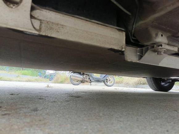 [济南·鲁A] 二手北汽新能源北汽新能源EC32019款 灵动版