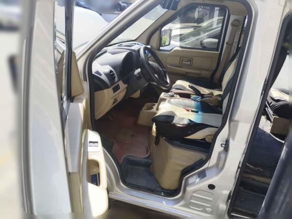 [武汉·鄂A] 二手东风小康东风小康EC362022款 标准版宁德时代电池