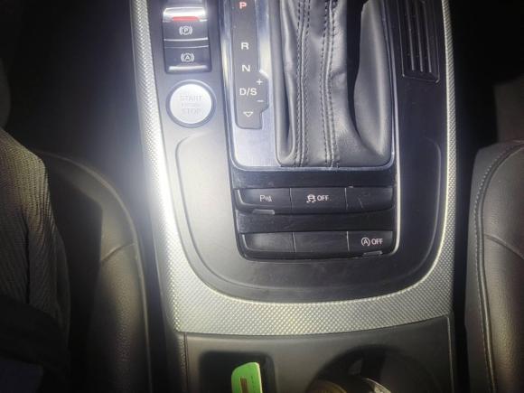 [青岛·鲁B] 二手奥迪奥迪A52016款 改款 Sportback 45 TFSI 舒适型