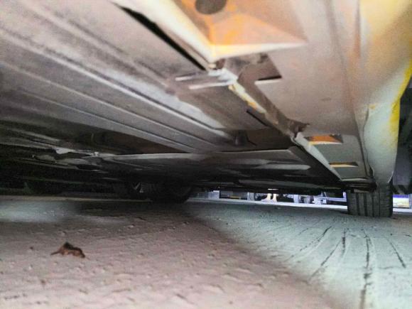 [成都·新A] 二手福特福克斯2013款 2.0T ST 橙色版