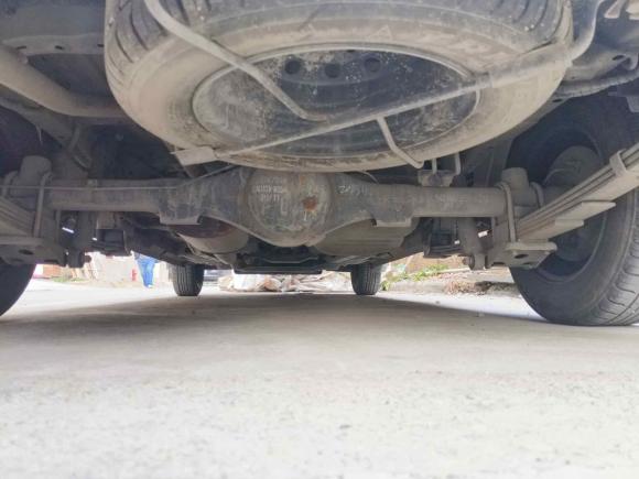 [武汉·鄂W] 二手五菱汽车五菱宏光V2022款 1.5L劲享版电动助力LAR