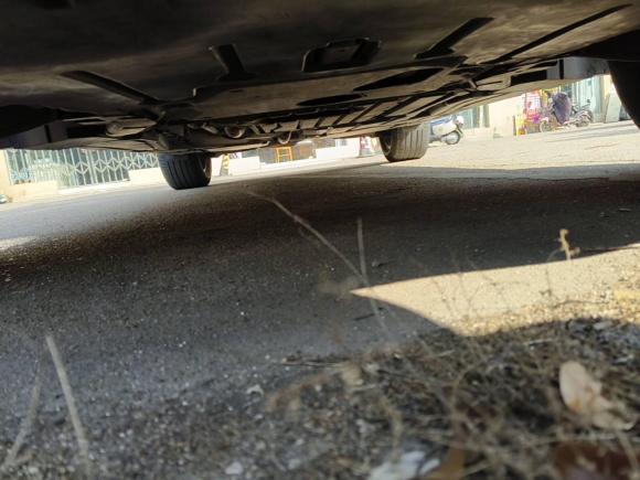 [南昌·赣A] 二手宝马宝马X52008款 xDrive30i典雅型