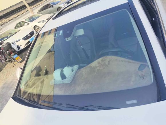 [上海·沪C] 二手奔驰奔驰C级2020款 C 200 L 时尚型运动版