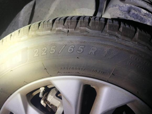 [上海·沪A] 二手日产奇骏2014款 2.0L CVT舒适版 2WD