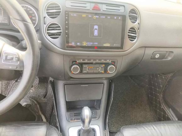 [合肥·皖A] 二手大众途观2012款 1.8TSI 自动两驱风尚版