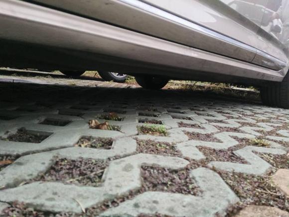 [上海·苏U] 二手大众帕萨特2022款 330TSI 豪华版