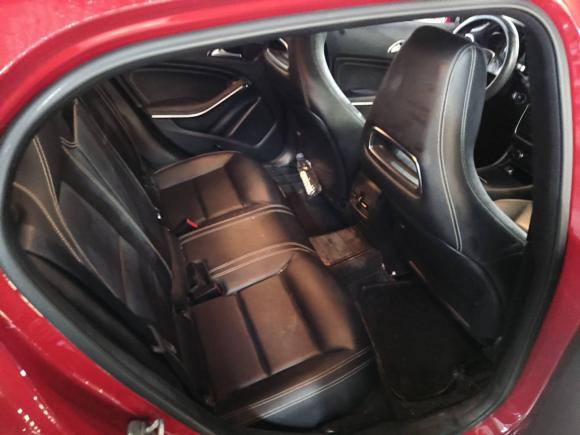 [常州·苏B] 二手奔驰奔驰GLA2015款 GLA 200 动感型