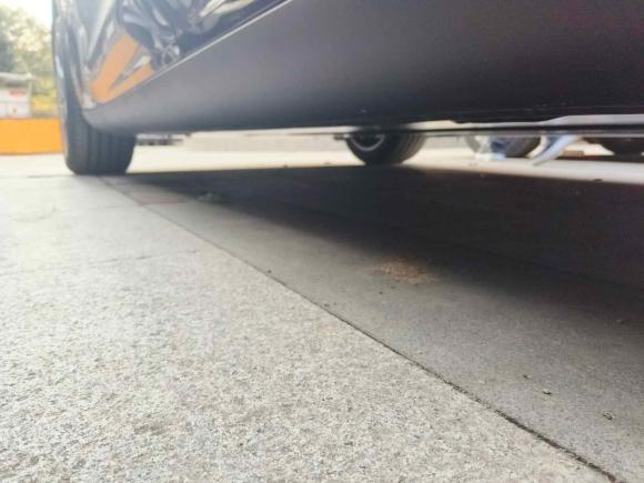 [上海·沪B] 二手特斯拉Model Y L2025款 长续航全轮驱动版