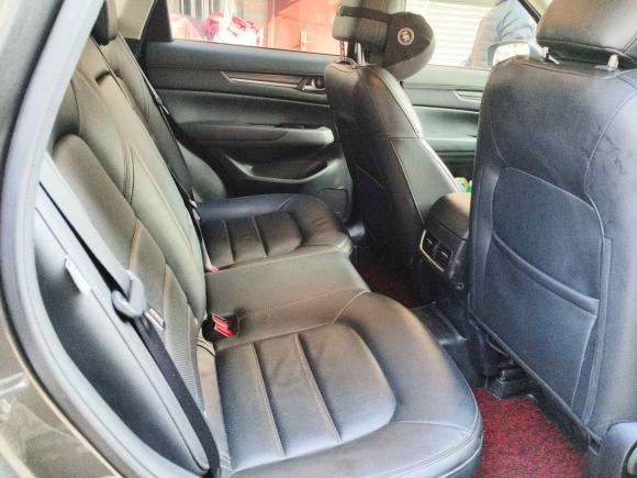 [嘉兴·浙F] 二手马自达马自达CX-52022款 2.0L 自动两驱智雅型