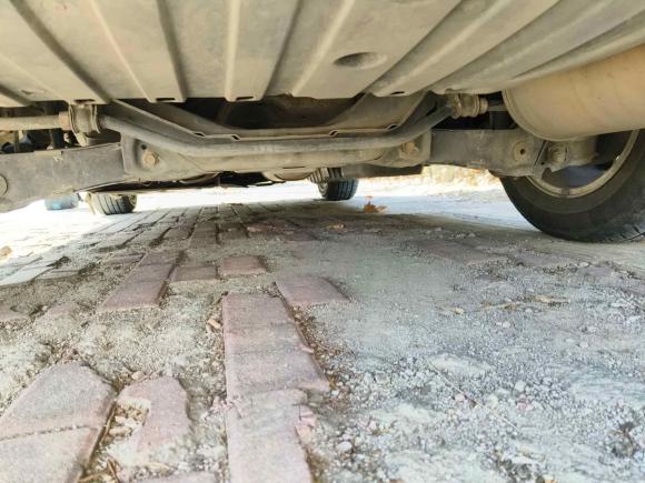 [济南·鲁A] 二手本田本田CR-V2016款 2.0L 两驱经典版