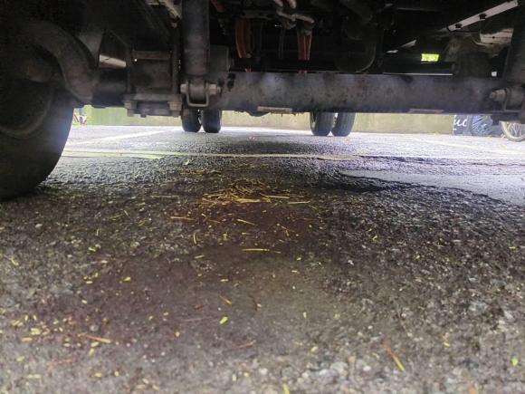 [无锡·苏B] 二手开瑞小象S卡EV2024款 3815货箱 栏板车 豪华型 中航电池