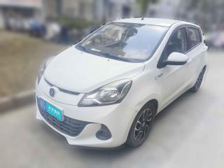 长安奔奔2015款 1.4L IMT尊贵型 国V