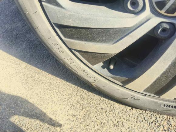 [青岛·鲁B] 二手大众宝来·纯电2021款 尚