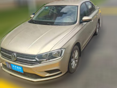 [南昌·赣A] 大众宝来2017款 1.6L 自动时尚型