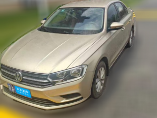 大众宝来2017款 1.6L 自动时尚型「南昌二手车」「天天拍车」