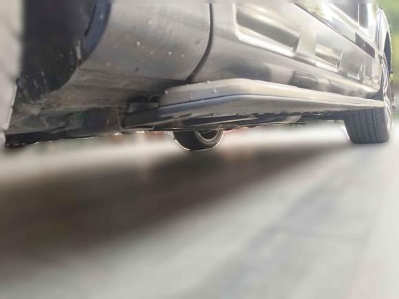 [杭州·浙A] 二手奥迪奥迪Q72007款 3.6 FSI quattro 豪华型