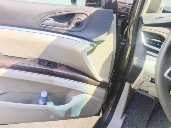 [杭州·浙A] 二手别克别克GL82023款 陆上公务舱 舒适型