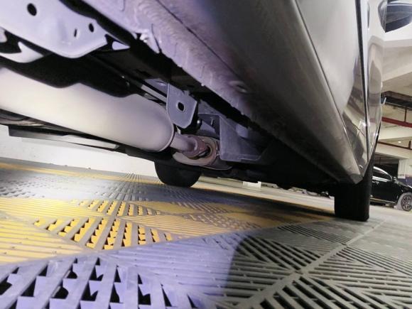 [上海·沪D] 二手别克别克GL82017款 25S 尊贵型 国V