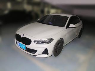 宝马宝马1系2022款 120i M运动版