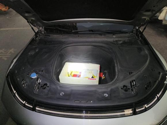 [上海·沪A] 二手小鹏小鹏P72022款 625E