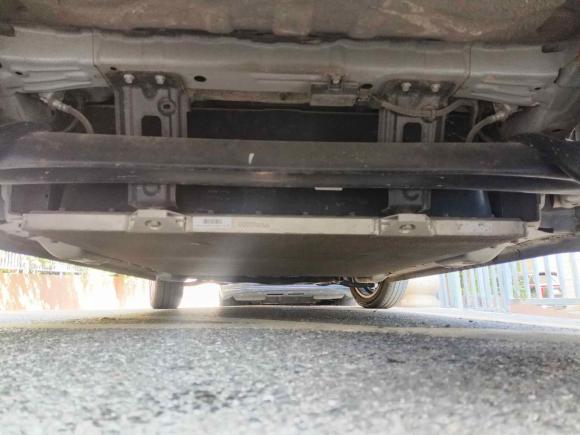 [武汉·鄂A] 二手欧拉欧拉黑猫2019款 351km 灵智版