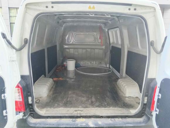 [南通·苏F] 二手开瑞江豚E52024款 260km 创业版